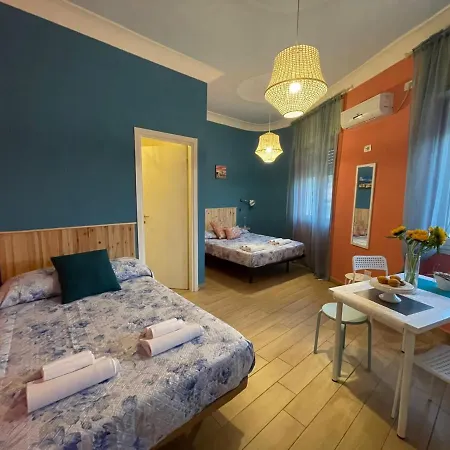 فندق مبيت وإفطار Enjoy