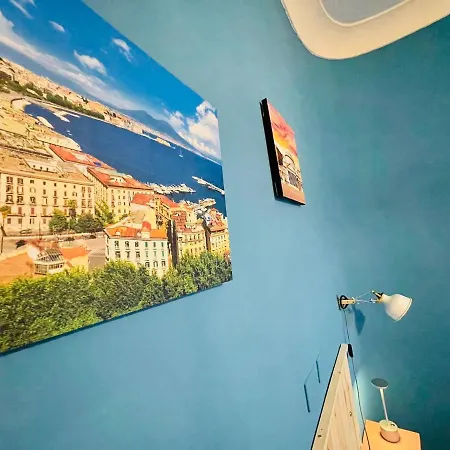 Enjoy فندق مبيت وإفطار