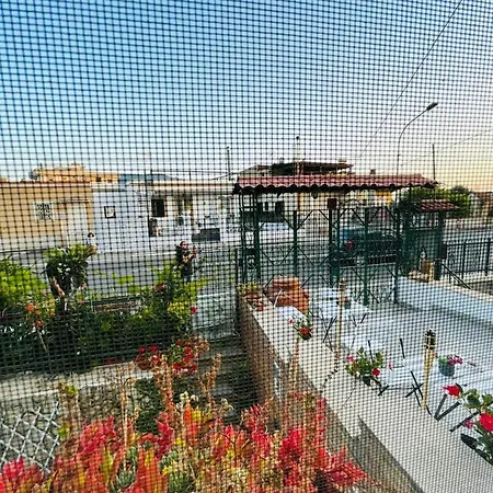 فندق مبيت وإفطار Enjoy