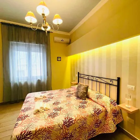 Enjoy 3* بومبيي