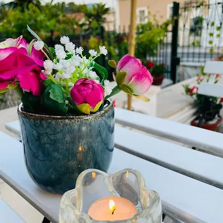 Enjoy فندق مبيت وإفطار