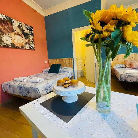 Bed and breakfast Enjoy