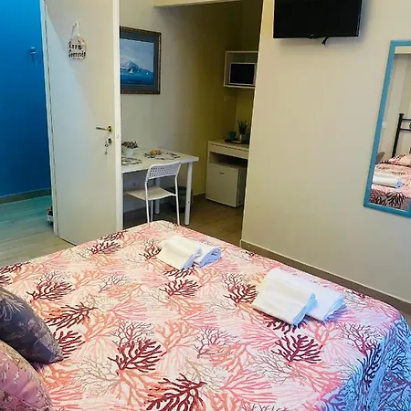 Bed and Breakfast Enjoy Πομπηία
