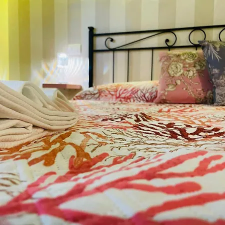 Bed and breakfast Enjoy