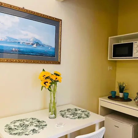 Enjoy Bed and Breakfast