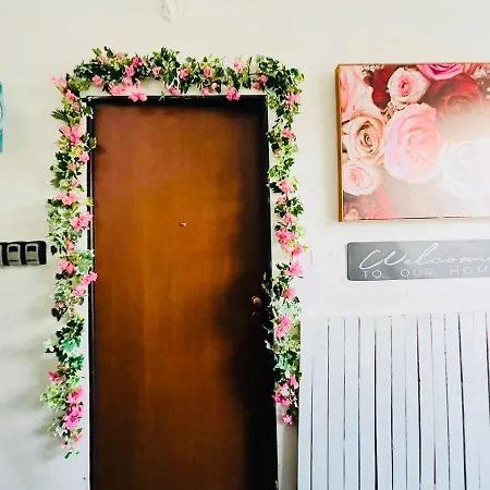 Bed and Breakfast Enjoy 3*