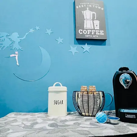 Enjoy Bed and Breakfast 3*