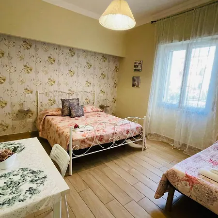 Bed and Breakfast Enjoy 3*