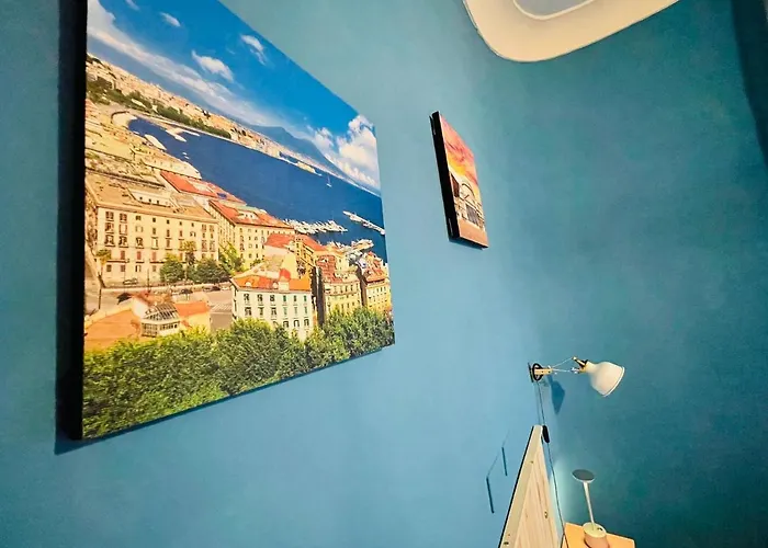 Enjoy Bed and breakfast