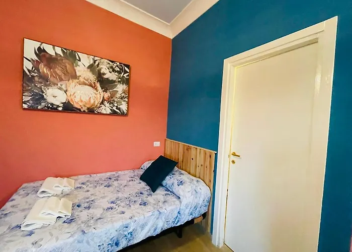 Enjoy Bed & Breakfast Pompeï