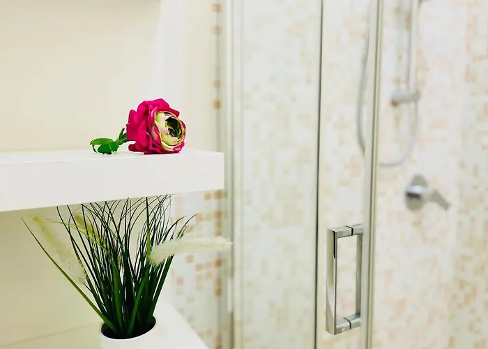 Bed & Breakfast Enjoy Pompeï