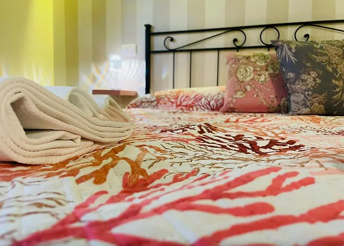 Bed & Breakfast Enjoy