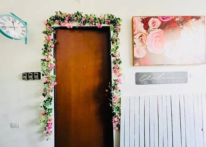 Bed & Breakfast Enjoy 3*