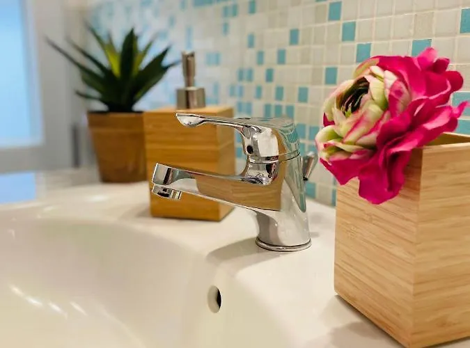 Enjoy Bed & Breakfast Pompeï