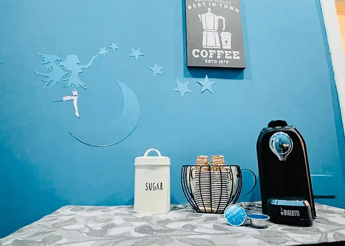 Enjoy Bed & Breakfast 3*