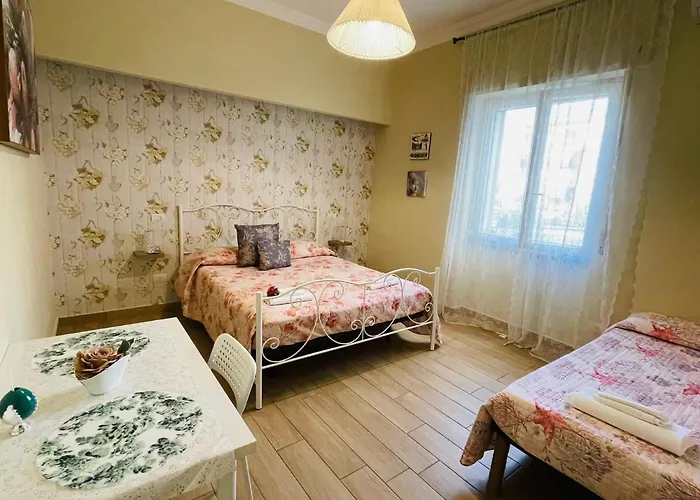 Bed & Breakfast Enjoy 3*