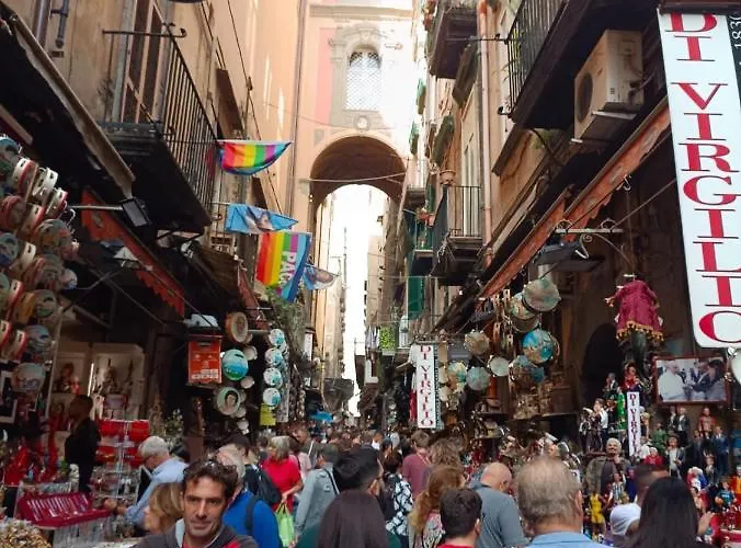 Enjoy Bed & Breakfast 3*