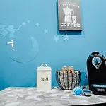 Enjoy Bed & Breakfast 3*