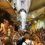 Bed & Breakfast Enjoy Pompei