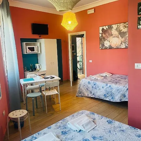 Enjoy Bed and breakfast 3*