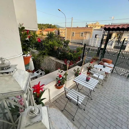 Enjoy Bed & Breakfast Pompeji