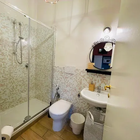 Enjoy 3* Pompeji