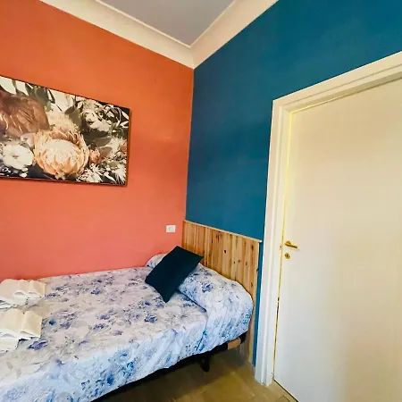 Enjoy Bed and breakfast Pompeya