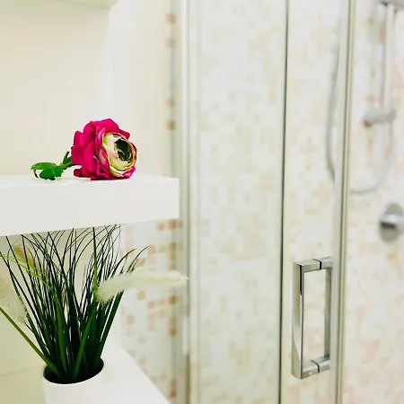 Bed and breakfast Enjoy Pompeya