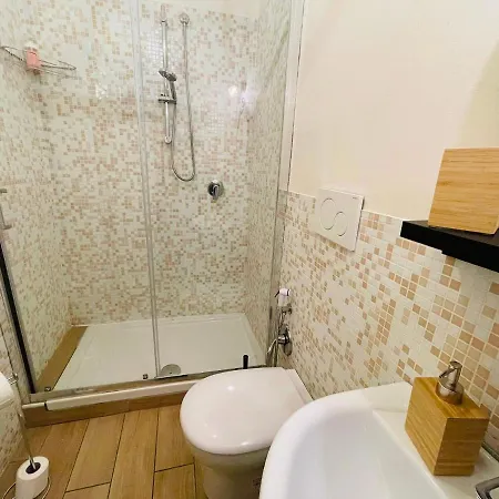 Bed and breakfast Enjoy