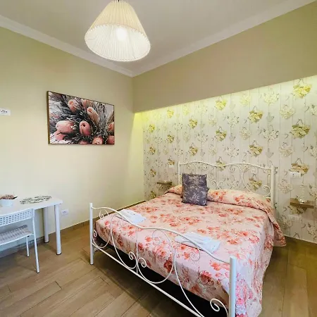 Enjoy Bed and breakfast