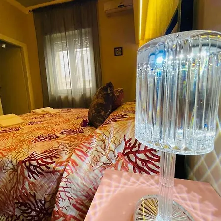 Enjoy Bed and breakfast 3*