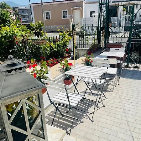 Bed and breakfast Enjoy 3*