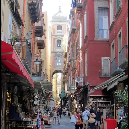 Enjoy Bed and breakfast