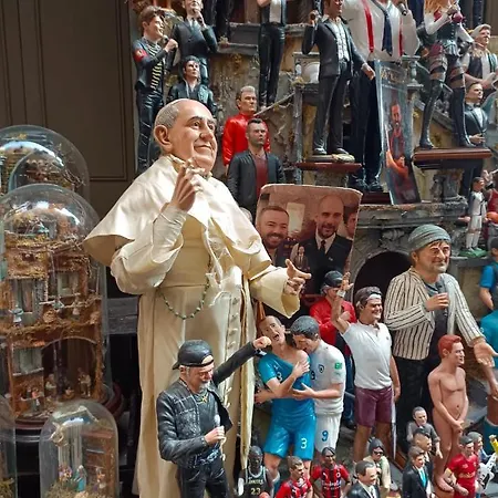 Enjoy Bed and breakfast