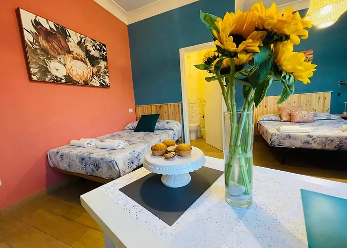 Bed & Breakfast Enjoy