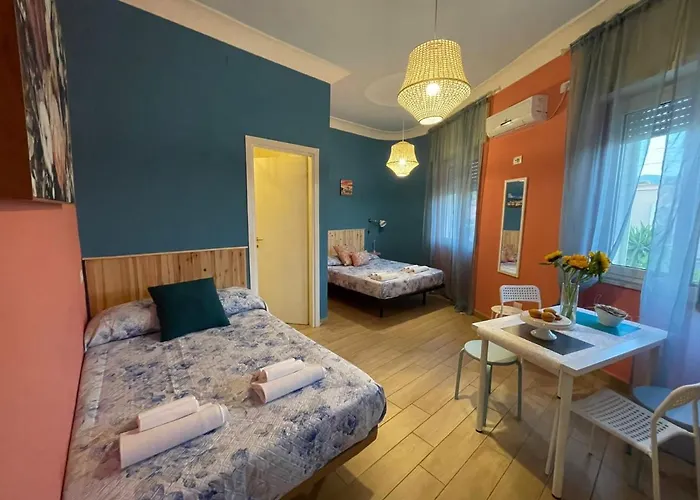 Bed & Breakfast Enjoy