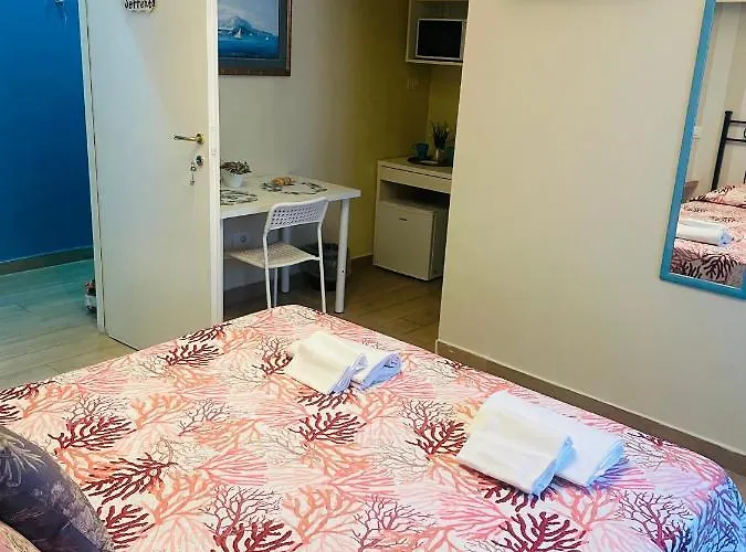 Bed & Breakfast Enjoy Pompei