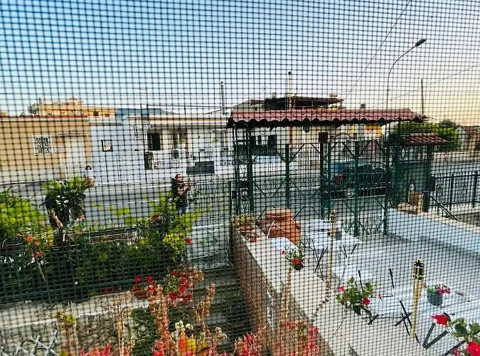 Bed & Breakfast Enjoy