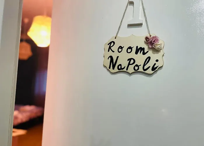 Enjoy Bed & Breakfast 3*