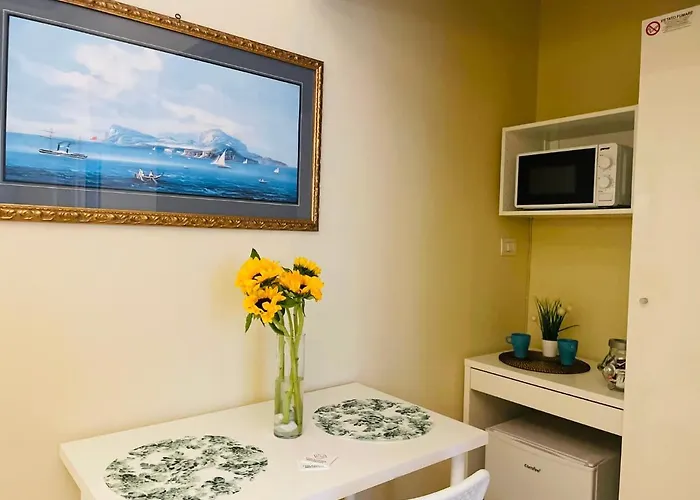 Enjoy Bed & Breakfast