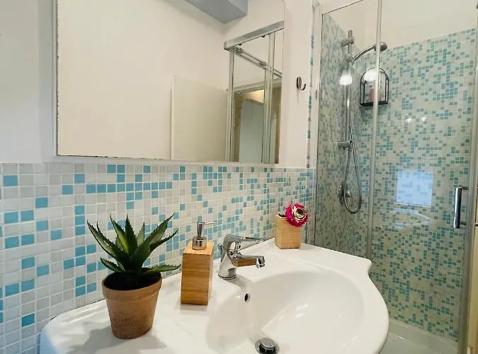 Enjoy Bed & Breakfast Pompeji