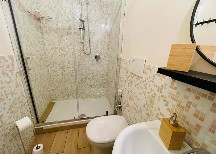 Bed & Breakfast Enjoy