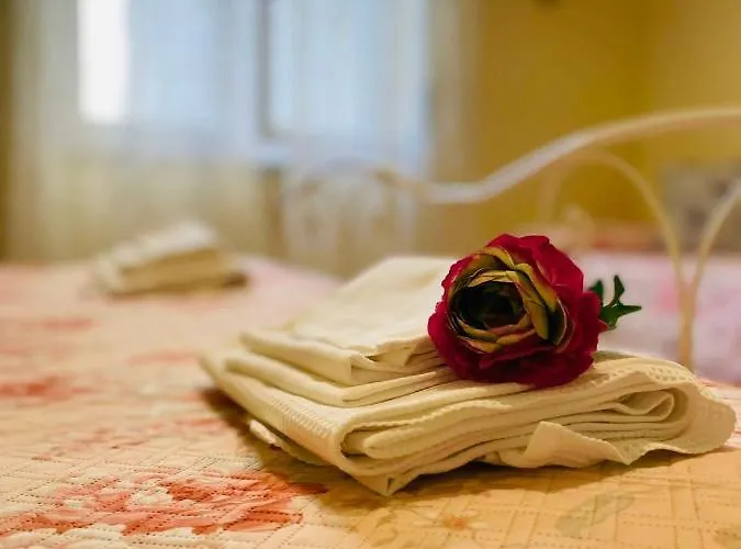 Enjoy Bed & Breakfast