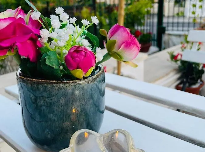 Enjoy Bed & Breakfast