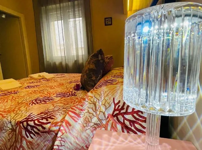 Enjoy Bed & Breakfast 3*