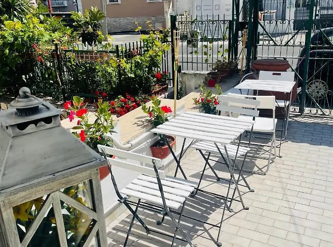 Bed & Breakfast Enjoy 3*