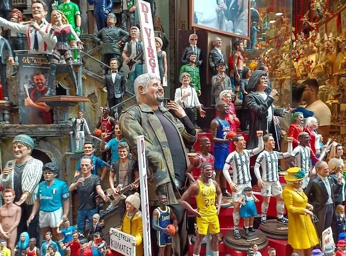 Bed & Breakfast Enjoy 3*