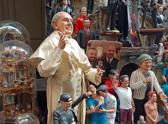 Enjoy Bed & Breakfast